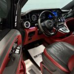 Mercedes-Benz Vito III (W447) 2024