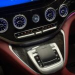 Mercedes-Benz Vito III (W447) 2024