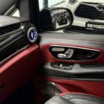 Mercedes-Benz Vito III (W447) 2024