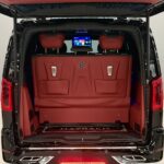 Mercedes-Benz Vito III (W447) 2024