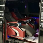 Mercedes-Benz Vito III (W447) 2024