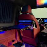 Mercedes-Benz Vito III (W447) 2024