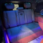 Mercedes-Benz Vito III (W447) 2024