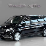 Mercedes-Benz Vito III (W447) 2024