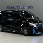 Mercedes-Benz Vito III (W447) 2023