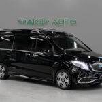 Mercedes-Benz Vito III (W447) 2023