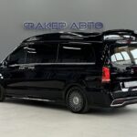 Mercedes-Benz Vito III (W447) 2023