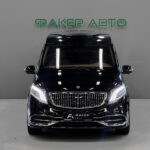 Mercedes-Benz Vito III (W447) 2023