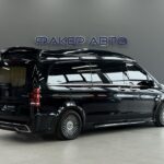 Mercedes-Benz Vito III (W447) 2023