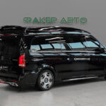 Mercedes-Benz Vito III (W447) 2023