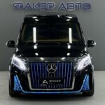 Mercedes-Benz Vito III (W447) 2023