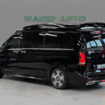 Mercedes-Benz Vito III (W447) 2023