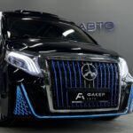 Mercedes-Benz Vito III (W447) 2023