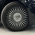 Mercedes-Benz Vito III (W447) 2023