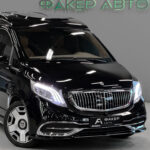 Mercedes-Benz Vito III (W447) 2023