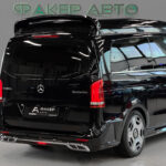 Mercedes-Benz Vito III (W447) 2023
