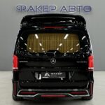 Mercedes-Benz Vito III (W447) 2023