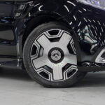 Mercedes-Benz Vito III (W447) 2023