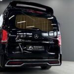 Mercedes-Benz Vito III (W447) 2023