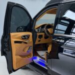 Mercedes-Benz Vito III (W447) 2023