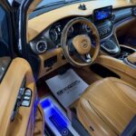 Mercedes-Benz Vito III (W447) 2023