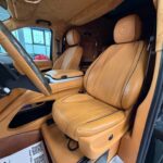 Mercedes-Benz Vito III (W447) 2023