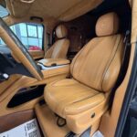 Mercedes-Benz Vito III (W447) 2023