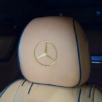 Mercedes-Benz Vito III (W447) 2023