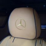 Mercedes-Benz Vito III (W447) 2023