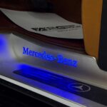 Mercedes-Benz Vito III (W447) 2023