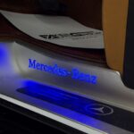 Mercedes-Benz Vito III (W447) 2023