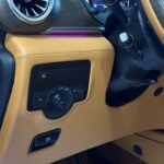 Mercedes-Benz Vito III (W447) 2023