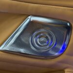 Mercedes-Benz Vito III (W447) 2023