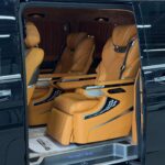 Mercedes-Benz Vito III (W447) 2023