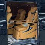 Mercedes-Benz Vito III (W447) 2023