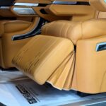 Mercedes-Benz Vito III (W447) 2023