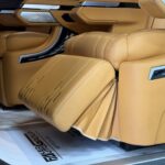 Mercedes-Benz Vito III (W447) 2023