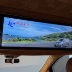 Mercedes-Benz Vito III (W447) 2023