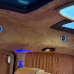 Mercedes-Benz Vito III (W447) 2023