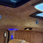 Mercedes-Benz Vito III (W447) 2023