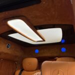 Mercedes-Benz Vito III (W447) 2023