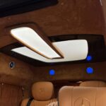 Mercedes-Benz Vito III (W447) 2023