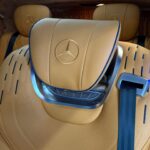 Mercedes-Benz Vito III (W447) 2023