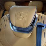 Mercedes-Benz Vito III (W447) 2023