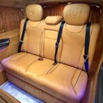 Mercedes-Benz Vito III (W447) 2023