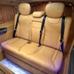 Mercedes-Benz Vito III (W447) 2023