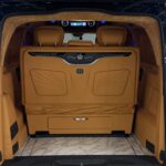 Mercedes-Benz Vito III (W447) 2023