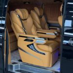 Mercedes-Benz Vito III (W447) 2023