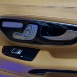 Mercedes-Benz Vito III (W447) 2023