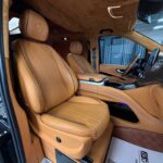 Mercedes-Benz Vito III (W447) 2023